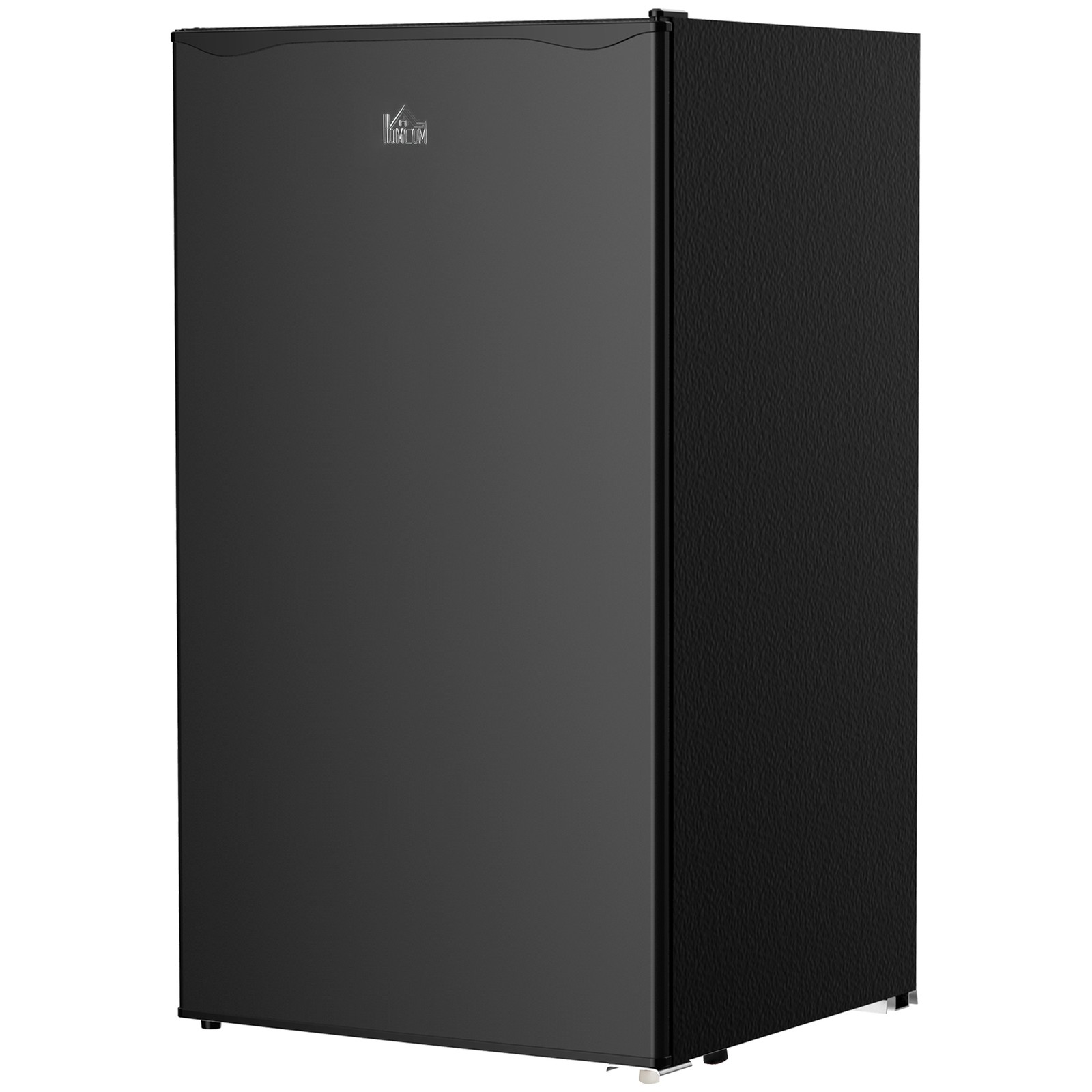 With Freezer Compact Refrigerator For Bedroom Apartment Home