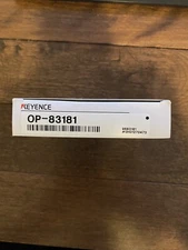 Keyence OP-83181 Deadspace Free Safety Light Bracket Set