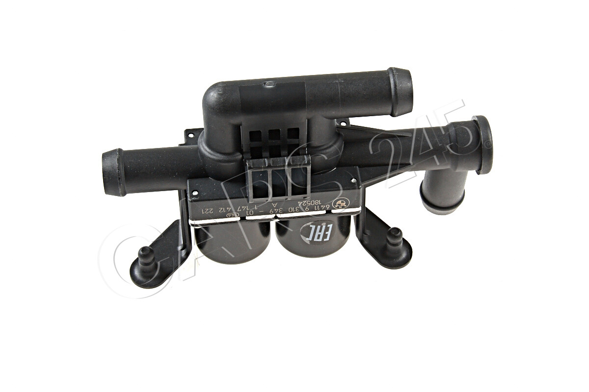 Genuine BMW 5 Series F01 F02 F03 Heater Control Valve OEM  