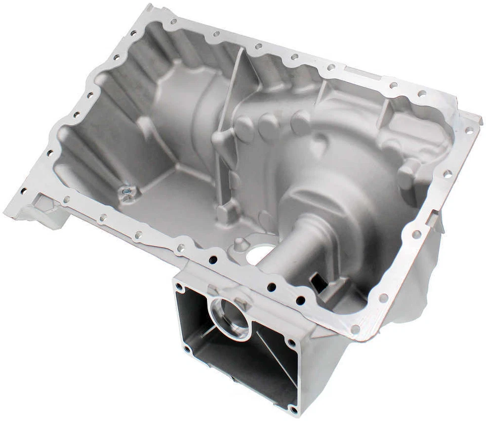 Cacerola de aceite de motor DORMAN OE SOLUTIONS 266015 Foto 4 de 4