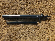Sandbar Anchor, 2' Twist Anchor Auger