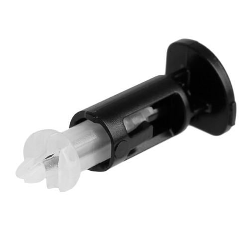 8Pcs Fastener Mount Pin For Intel Socket LGA 775 CPU Heatsink Cooling Fan NEW - Afbeelding 6 van 6