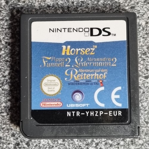 Nintendo - DS Games - Cartridge Only for DS Lite/DSi/2DS/3DS/XL, Multi Buy - Picture 197 of 272