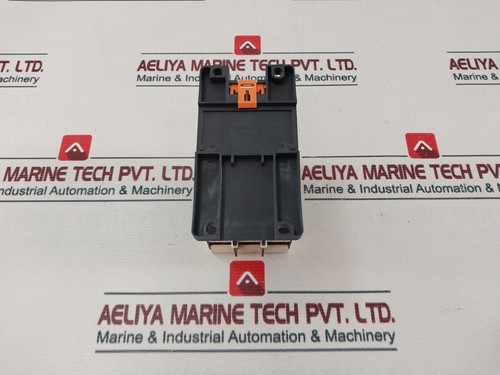Schneider Electric LR9D110S Electronic Overload Relay with Contactor LAD7B205 - Picture 10 of 13