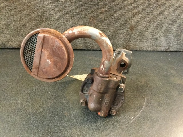 Vortec MerCruiser Boat 809907002 GMC 