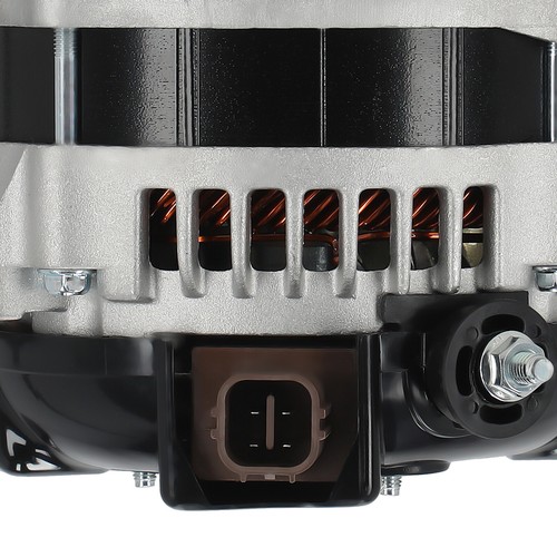 12V 100A Alternator for Toyota Corolla ZRE152R ZRE182R Pontiac VIBE 1.8L 07-18 - Picture 8 of 10