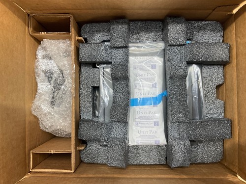 HPE ProLiant MicroServer Gen10 XEON E-2224 16GB GbE P18584-001 NEW SEALED✅❤️️✅ - Picture 12 of 12