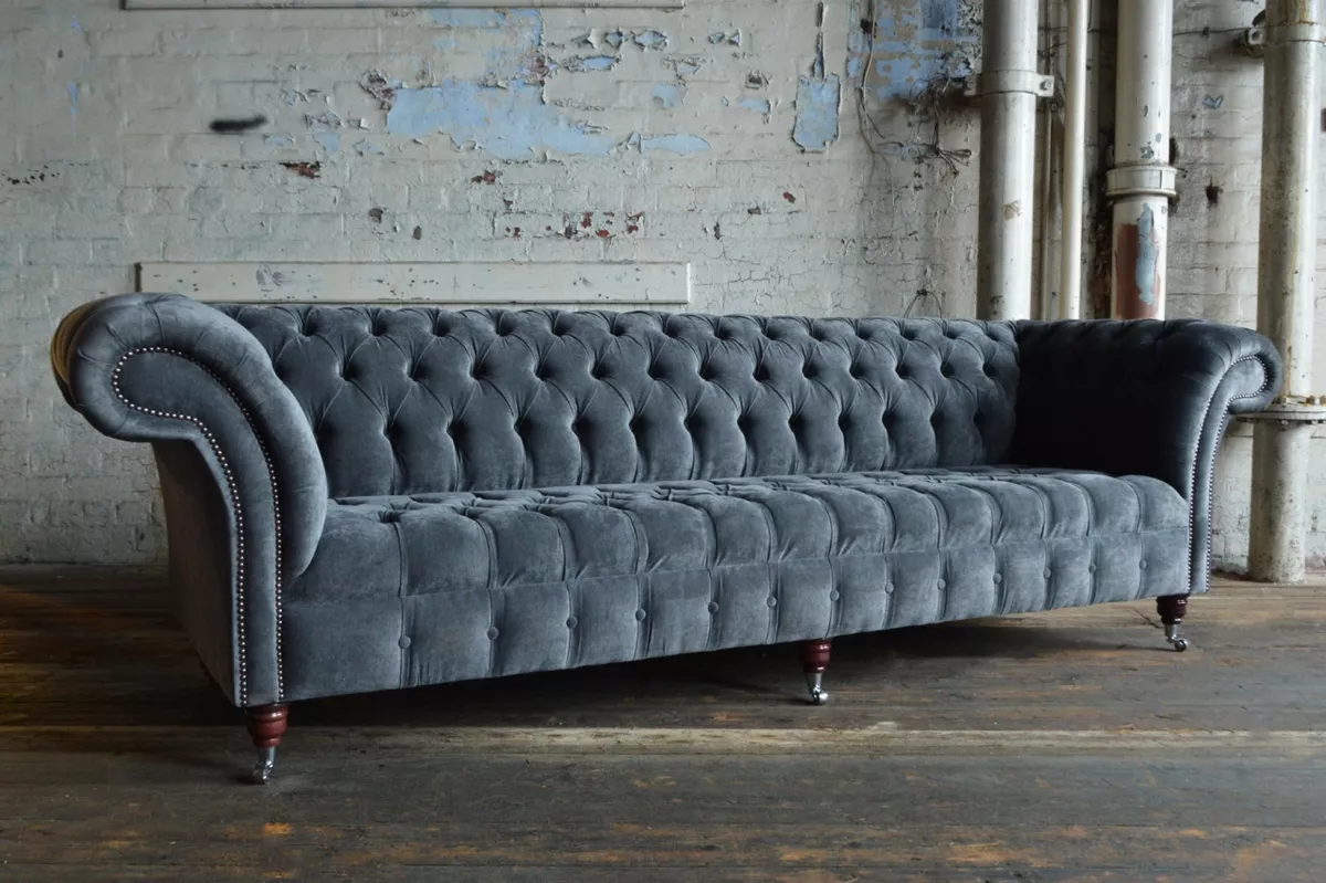 4 seater sofa ebay deals