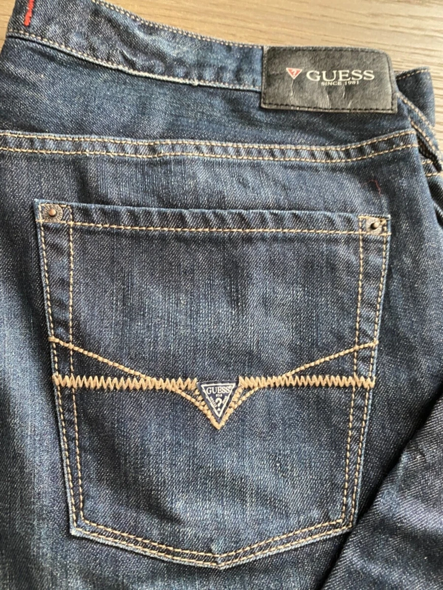 Guess del top mar fit