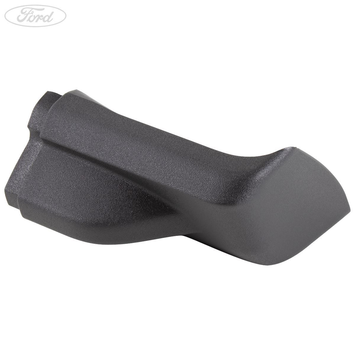 Genuine Ford TRANSIT Mk8 N/s Rear Side Skirt Single CAB 2 Door  