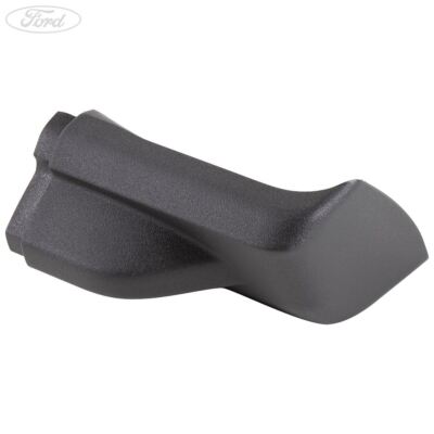 Genuine Ford TRANSIT Mk8 N/s Rear Side Skirt Single CAB 2 Door  