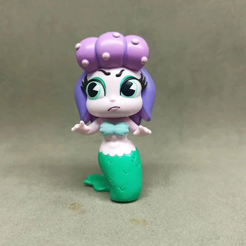Cuphead Mystery Mini Blind Box Toy Statue Figure - Picture 23 of 25