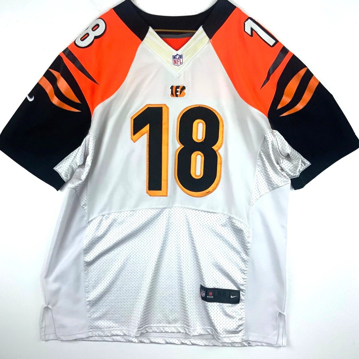 louis vuitton bengals jersey