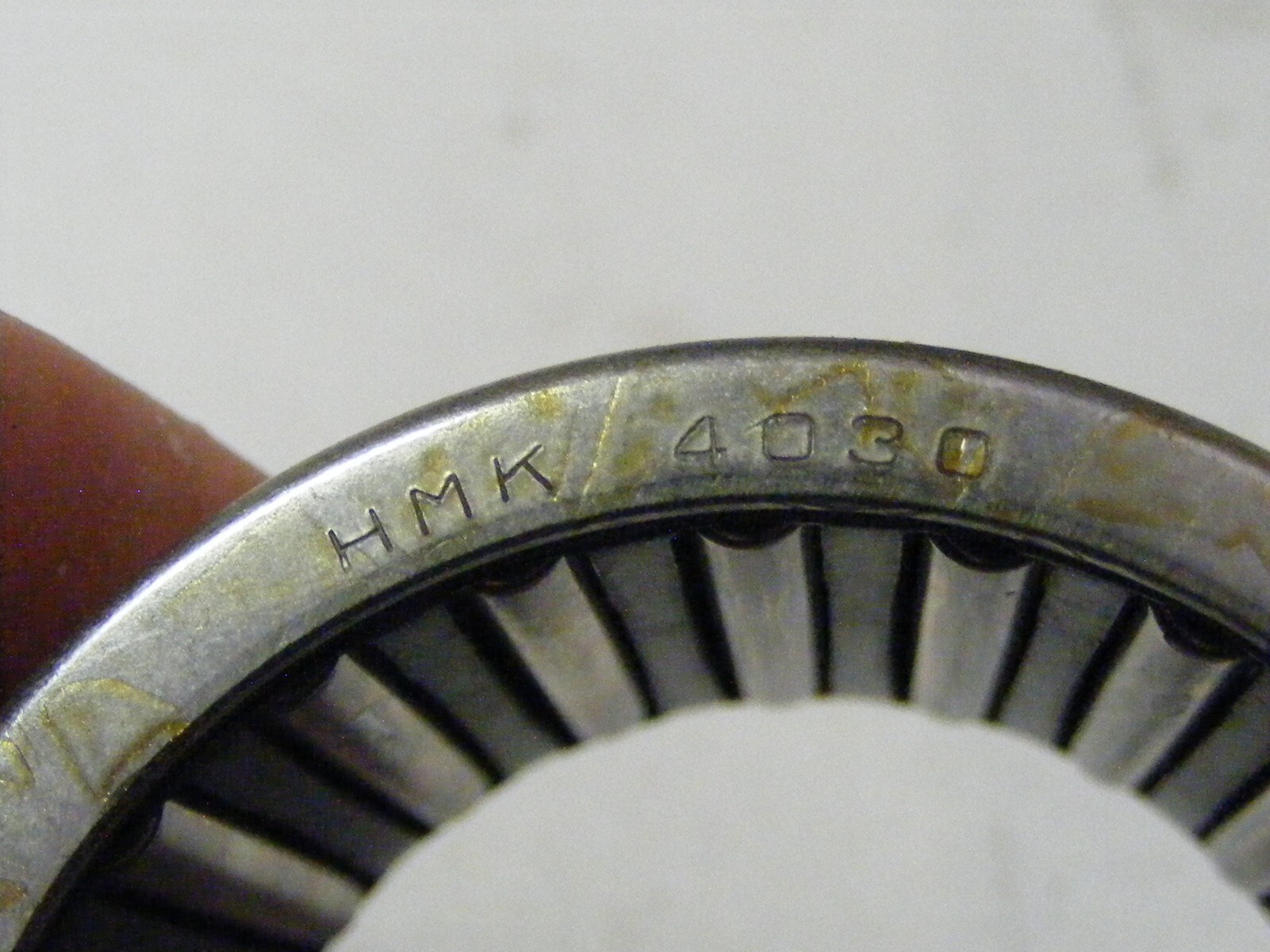 NTN HMK 4030 Needle Bearing eBay
