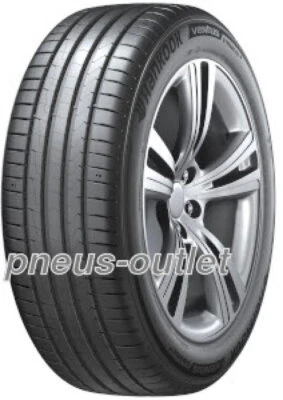 Pneu été Hankook Ventus Prime 4 K135A 225/65 R17 102H 4PR SBL - Photo 1/2