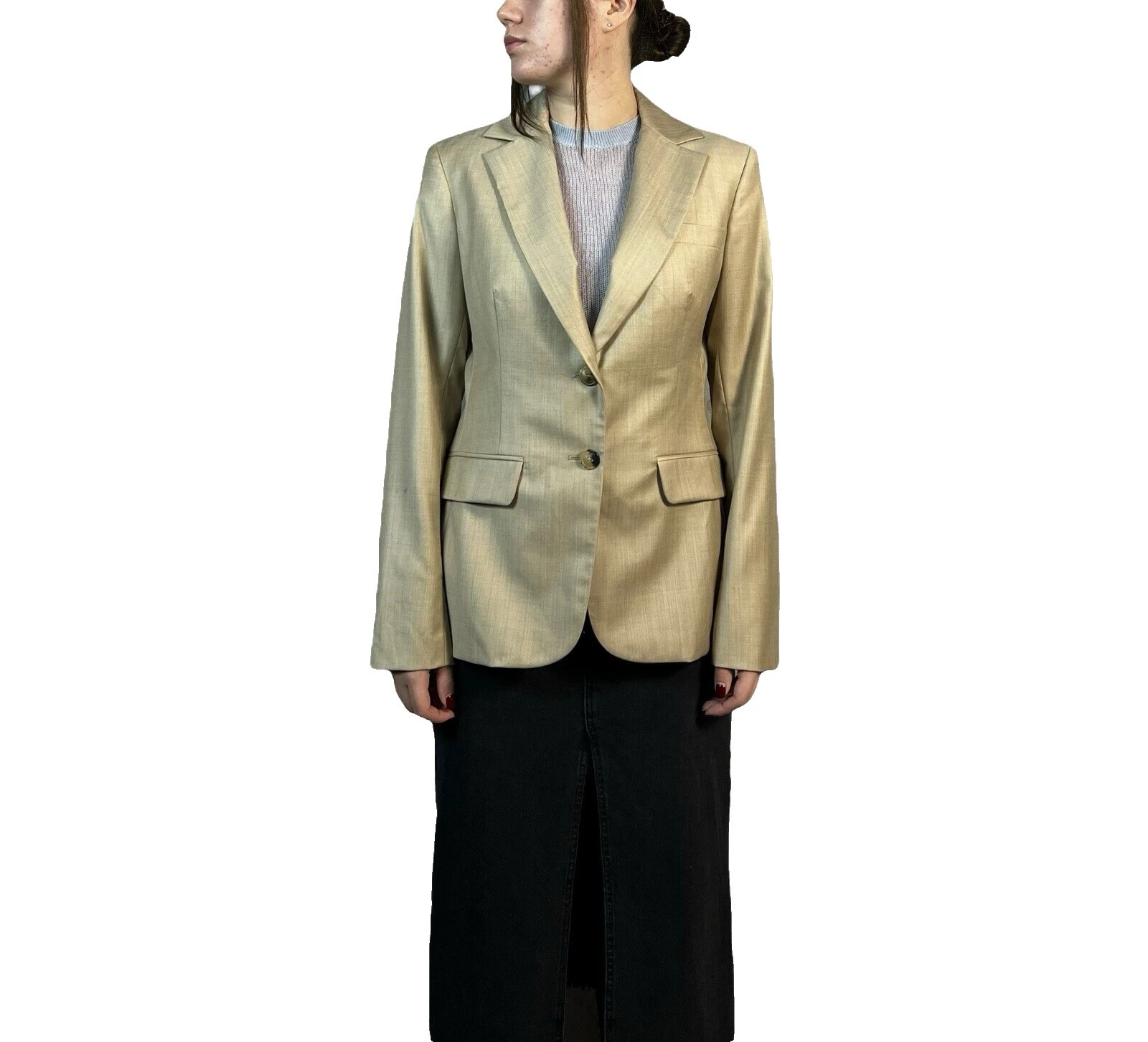 Loro Piana 100% Wool Suits & Suit Separates for Women