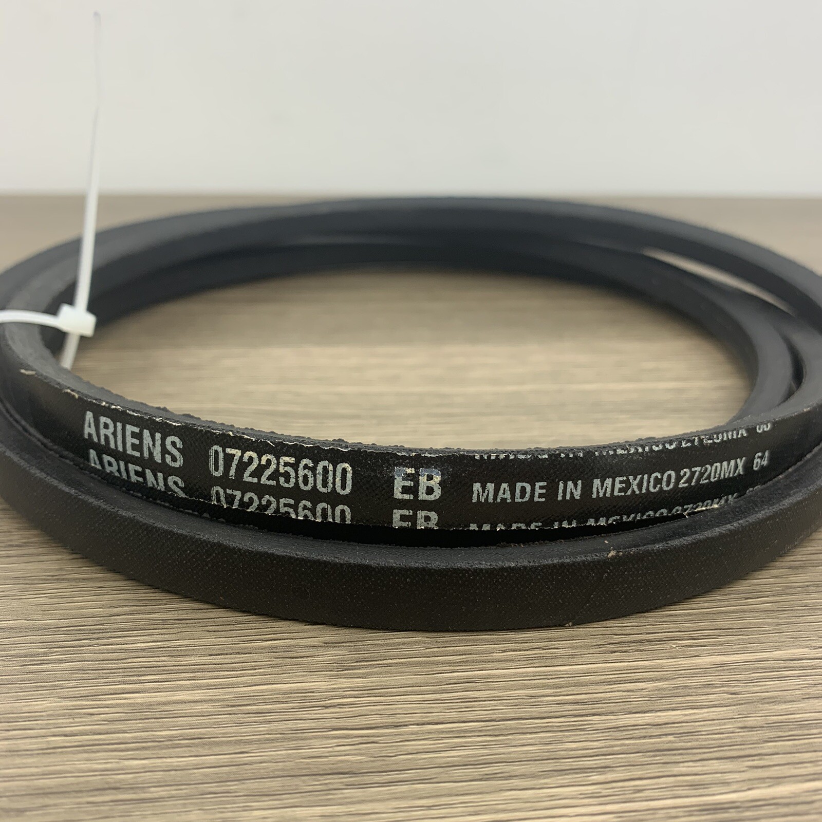 gravely 50 inch mower deck belt