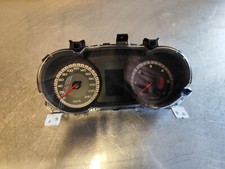 Compteur Citroen C-CROSSER