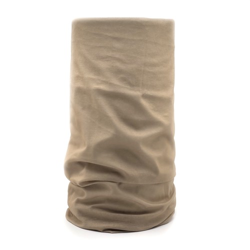 Mens Tactical Snood Scarf Headover Neck Warmer Face Mask Gaiter Airsoft Camo - Picture 14 of 54