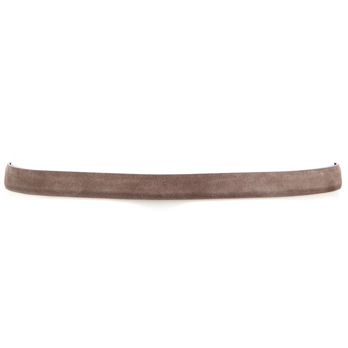 8548R cintura donna FABRIZIO MANCINI PURITY tortora belt