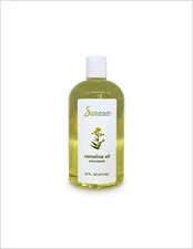 CAMELINA OIL cold Pressed 100 % Pure Natural