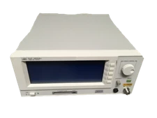 JRC NJZ-1800BJ Japan Radio Co CDMA/AMPS Mobile Station Tester Option 002 004 010