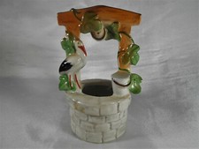 ( 03 ) FIGURINE " HERON /