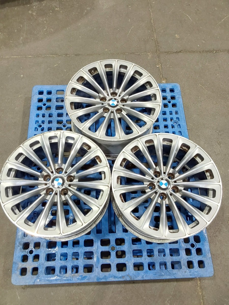 2011-2016 BMW XDrive 19