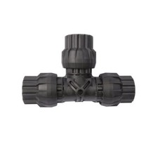 SANIPEX - MT- 4670 T-Stück  16 mm - 40 mm wählbar