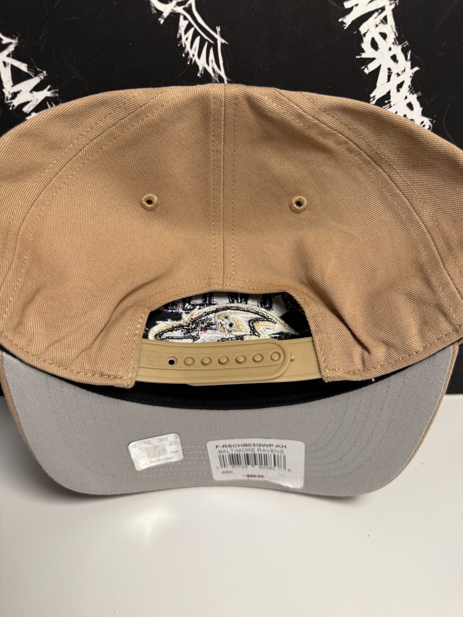 Kz　The ravens バケットハット 47×オカゲサマ バケットハット – KAWASAKI BRAVE THUNDERS