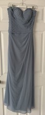 B2 JASMINE dress bridesmaid prom occasion size 10 NWT