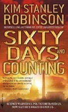 Sixty Days and Counting - Mass Market Paperback - VERY GOOD
