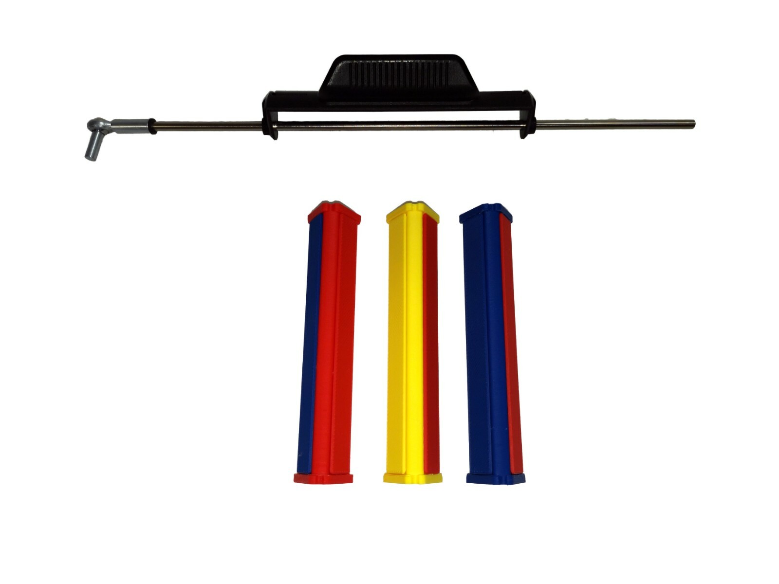 Work Sharp Precision Adjust Knife Sharpener PSA Lapping Film Slider eBay