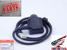 New Genuine Honda Speed Sensor 01-07 VT750 Shadow Speedometer Switch OEM