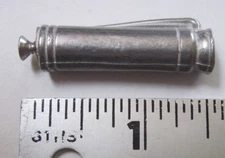 Replacement fire extinguisher for Doepke fire truck