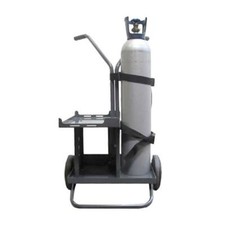 Migatronic Fahrwagen für Rallymig 161 & Focus TIG 161