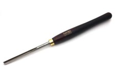 Hamlet Craft Tools Bowl Gouge - 1/2" Wide Blade, 3/8" Bar Stock