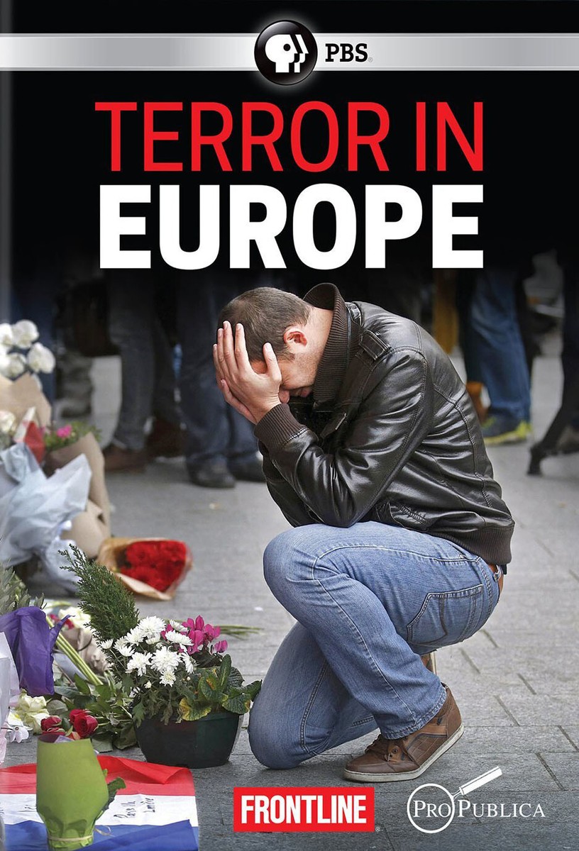 (未使用･未開封品)Frontline: Terror in Europe [DVD] [Import] FRONTLINE - TERROR IN EUROPE NEW DVD 841887030786| eBay