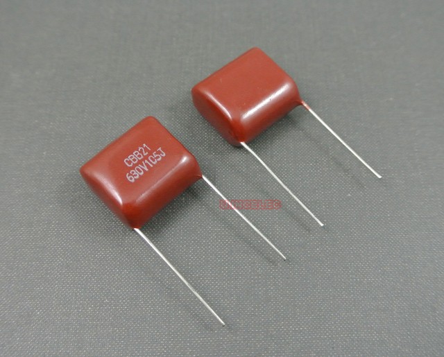 105k 630v конденсатор