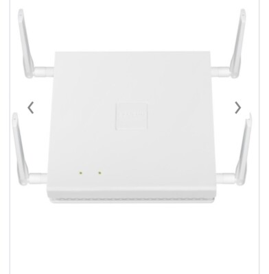 LANCOM LX-6402 (EU) WiFi-6 Access Point weiß bis 2402 Mbit/s (2.4 GHz, 5.0 GHz)