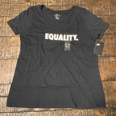 nike equality shirt amazon