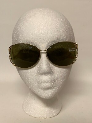 NEW ROBERTO CAVALLI TELEMACO 375S D26 MADE IN ITALY 
