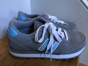 new balance 501 gris