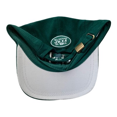 New York Jets NFL Team Apparel Snap 