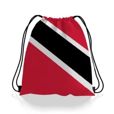 Trinidad Draw String Bag