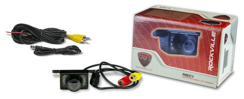 Power Acoustik PD-620HB 6.2” Car Monitor DVD/CD Receiver w/Bluetooth/USB+Camera - Picture 9 of 12