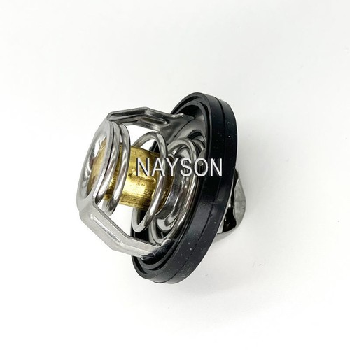 55111017AD Engine Coolant Thermostat for Chrysler JEEP COMPASS Dodge 2007-2020 - Picture 2 of 4
