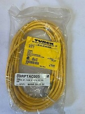 Milnor 09RPTAC005, Conn. St. Fem 3-pin AC 3A 5M