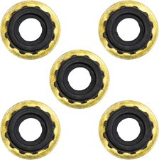 5Pk Oxygen Regulator Yoke Washer Seals