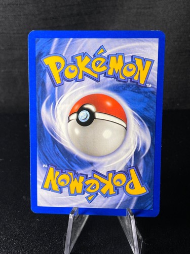 Juego de cartas coleccionables Pokémon Neo Genesis - ¡Elige tu carta! - Imagen 108 de 126